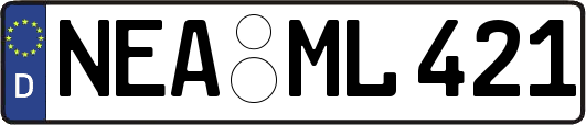 NEA-ML421