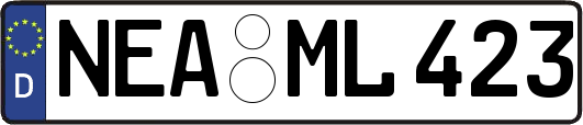 NEA-ML423