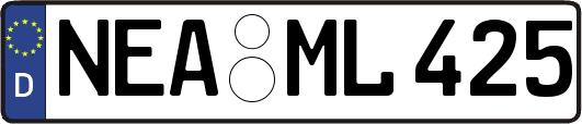 NEA-ML425