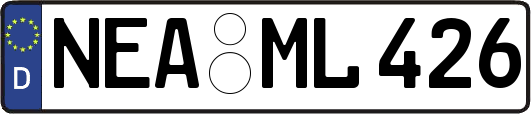 NEA-ML426