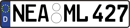 NEA-ML427