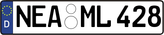 NEA-ML428