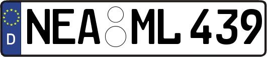 NEA-ML439