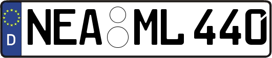 NEA-ML440