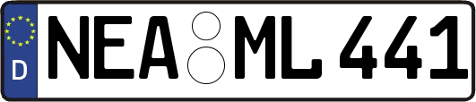 NEA-ML441