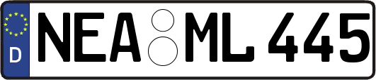 NEA-ML445