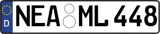 NEA-ML448
