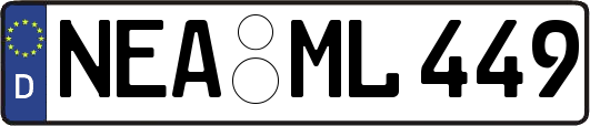 NEA-ML449
