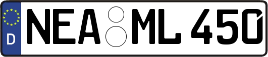 NEA-ML450