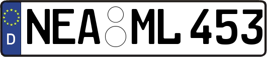 NEA-ML453
