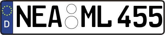 NEA-ML455