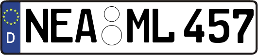 NEA-ML457