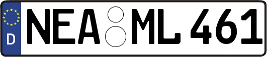 NEA-ML461