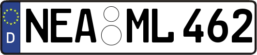 NEA-ML462