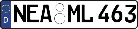NEA-ML463
