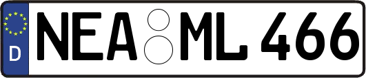 NEA-ML466