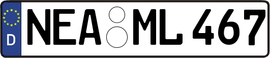 NEA-ML467