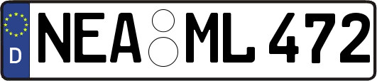 NEA-ML472