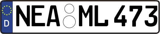 NEA-ML473