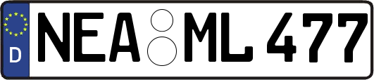 NEA-ML477