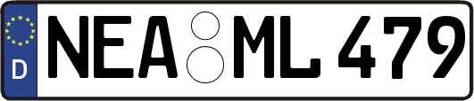 NEA-ML479