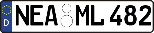 NEA-ML482