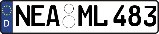 NEA-ML483