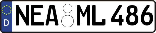 NEA-ML486