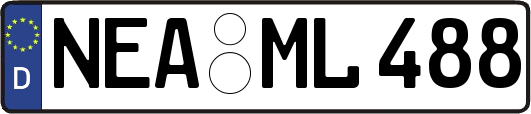 NEA-ML488