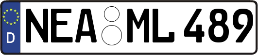 NEA-ML489