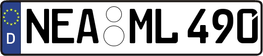 NEA-ML490