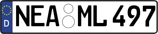 NEA-ML497