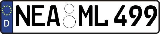 NEA-ML499
