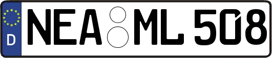 NEA-ML508