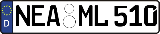 NEA-ML510