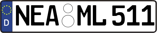 NEA-ML511