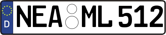 NEA-ML512