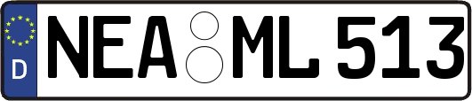 NEA-ML513