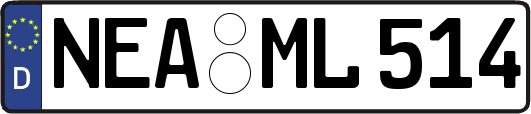 NEA-ML514