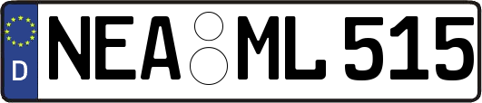 NEA-ML515