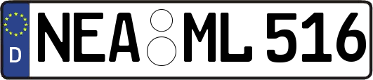 NEA-ML516