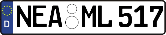 NEA-ML517