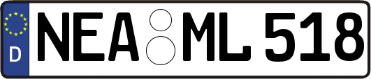 NEA-ML518