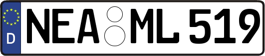 NEA-ML519
