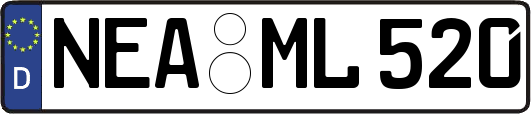 NEA-ML520