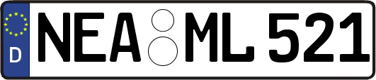 NEA-ML521