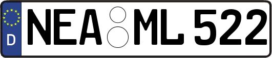 NEA-ML522
