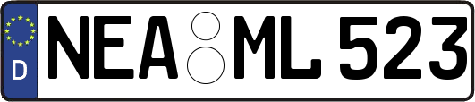 NEA-ML523