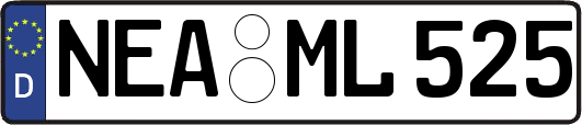 NEA-ML525