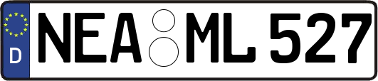 NEA-ML527